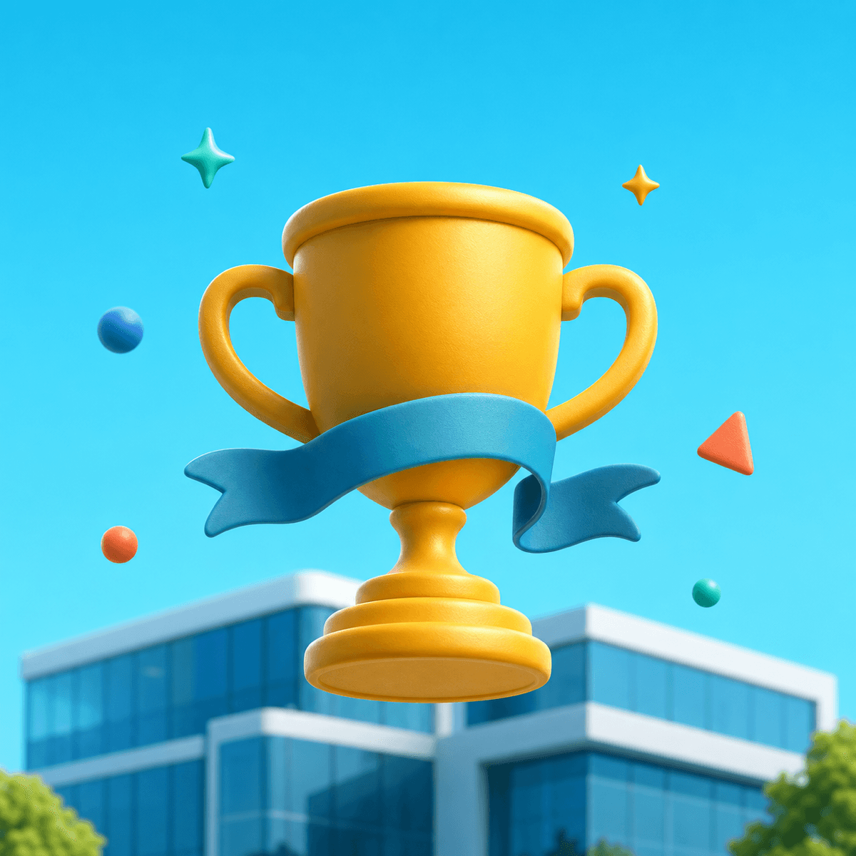 Business category artwork